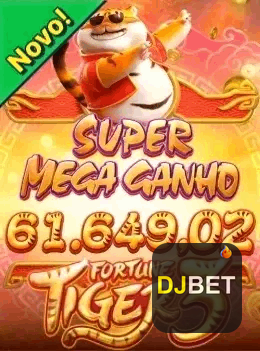 Catálogo DJBET44 2.547 jogos - Pragmatic Play, Evolution, NetEnt
