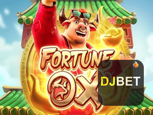 Material promocional do app DJBET44 — ilustração, não métricas auditadas nesta página